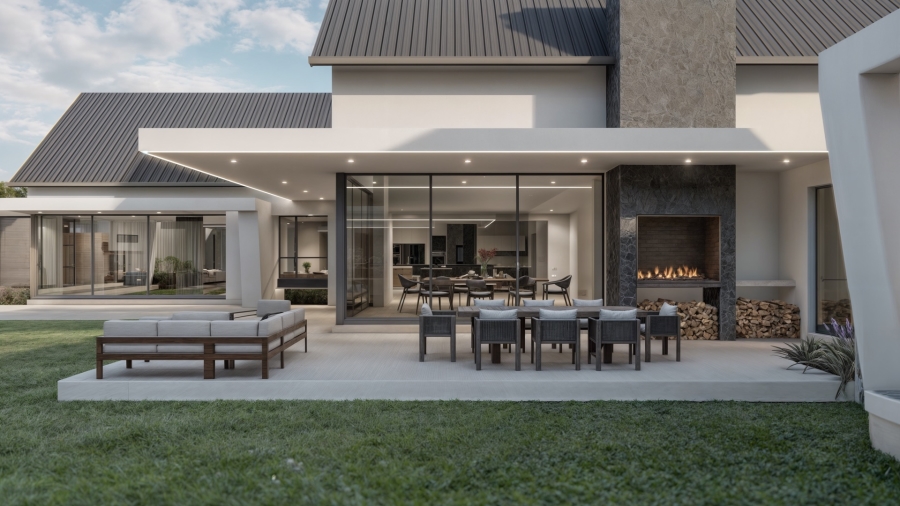 0 Bedroom Property for Sale in The Acres Western Cape